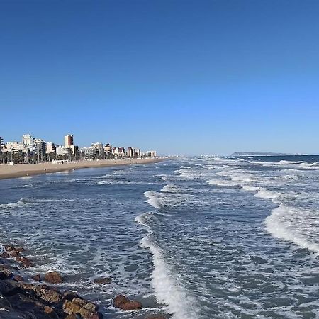 Piso En Playa De Gandia! Διαμέρισμα Εξωτερικό φωτογραφία