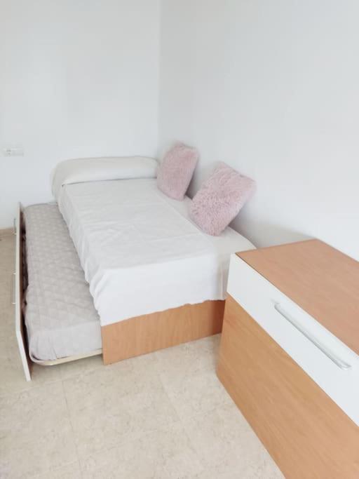 Piso En Playa De Gandia! Διαμέρισμα Εξωτερικό φωτογραφία