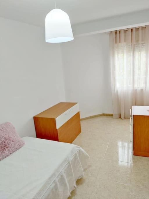 Piso En Playa De Gandia! Διαμέρισμα Εξωτερικό φωτογραφία