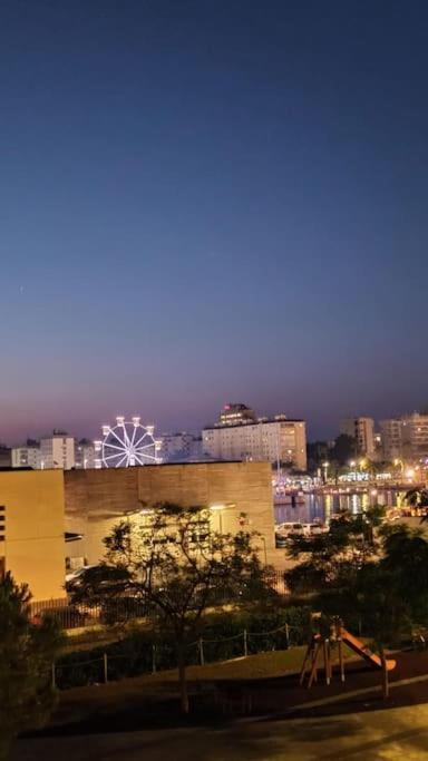 Piso En Playa De Gandia! Διαμέρισμα Εξωτερικό φωτογραφία