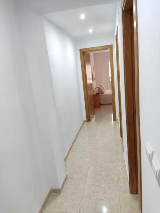 Piso En Playa De Gandia! Διαμέρισμα Εξωτερικό φωτογραφία