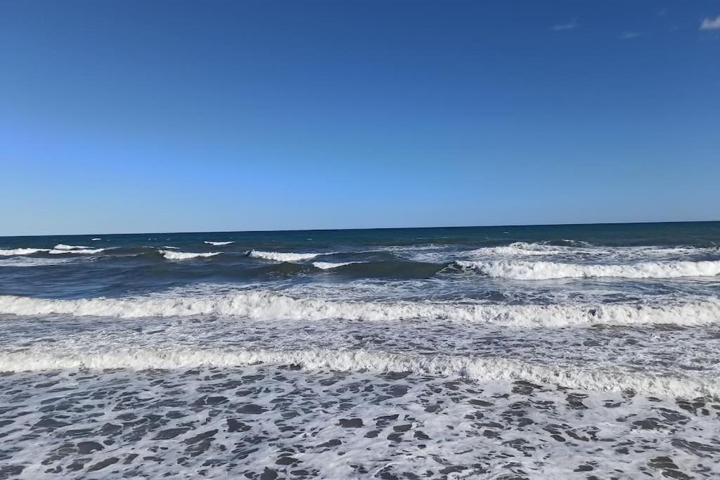 Piso En Playa De Gandia! Διαμέρισμα Εξωτερικό φωτογραφία